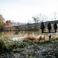 Nash Air Force F10 Carp Rods